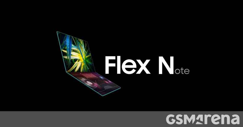 Samsung possibly readying a third foldable line for this year thumbnail