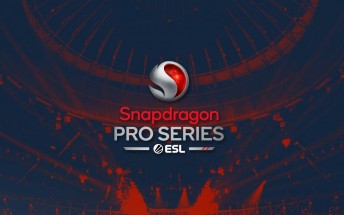 Snapdragon Pro Series mobile esports tournaments start next month