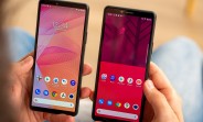 Sony says Android 12 for Xperia 10 II and 10 III is coming soon