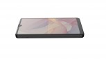 Side views: Sony Xperia Ace III (speculative renders)