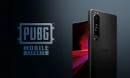 PUBG Mobile Esports picks Sony Xperia flagships as the official smartphones for the 2022  tournaments