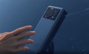 vivo showcases the X Fold in first official video, vivo Pad also appears