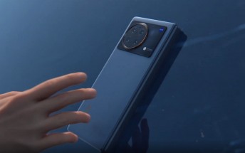 New vivo foldable is expected in September under the name X Fold S