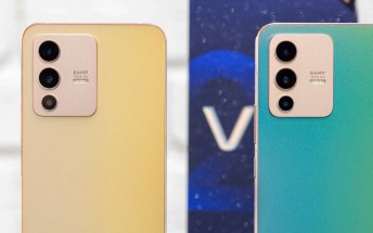 Specs for vivo X80, X80 Pro, X Fold and iQOO Neo6 surface