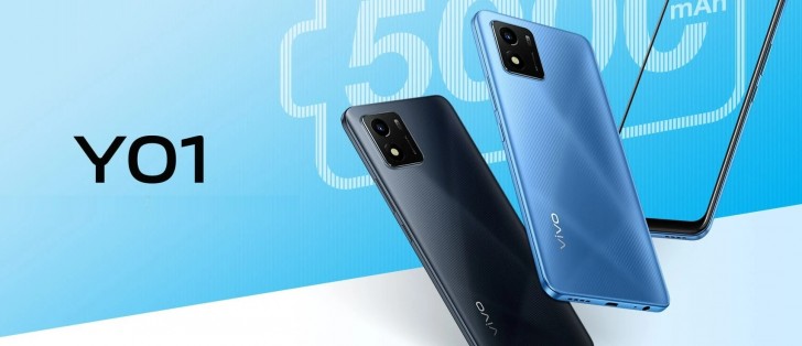 vivo y 1 1