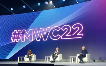 Weekly poll: which were the best phone of MWC 2022?