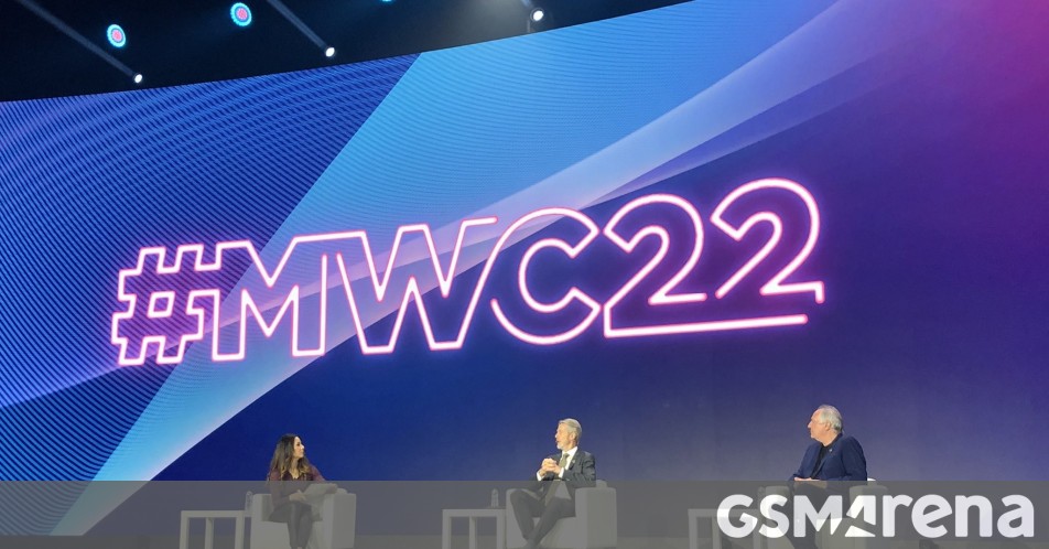 Poll Mingguan: Apa ponsel terbaik di MWC 2022?
