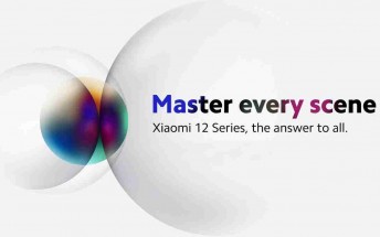 Xiaomi 12 series global launch scheduled for March 15