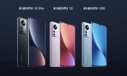 Xiaomi 12 and 12 Pro are getting 3 OS updates, 4 years of security patches