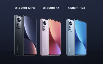 Xiaomi 12 and 12 Pro are getting 3 OS updates, 4 years of security patches