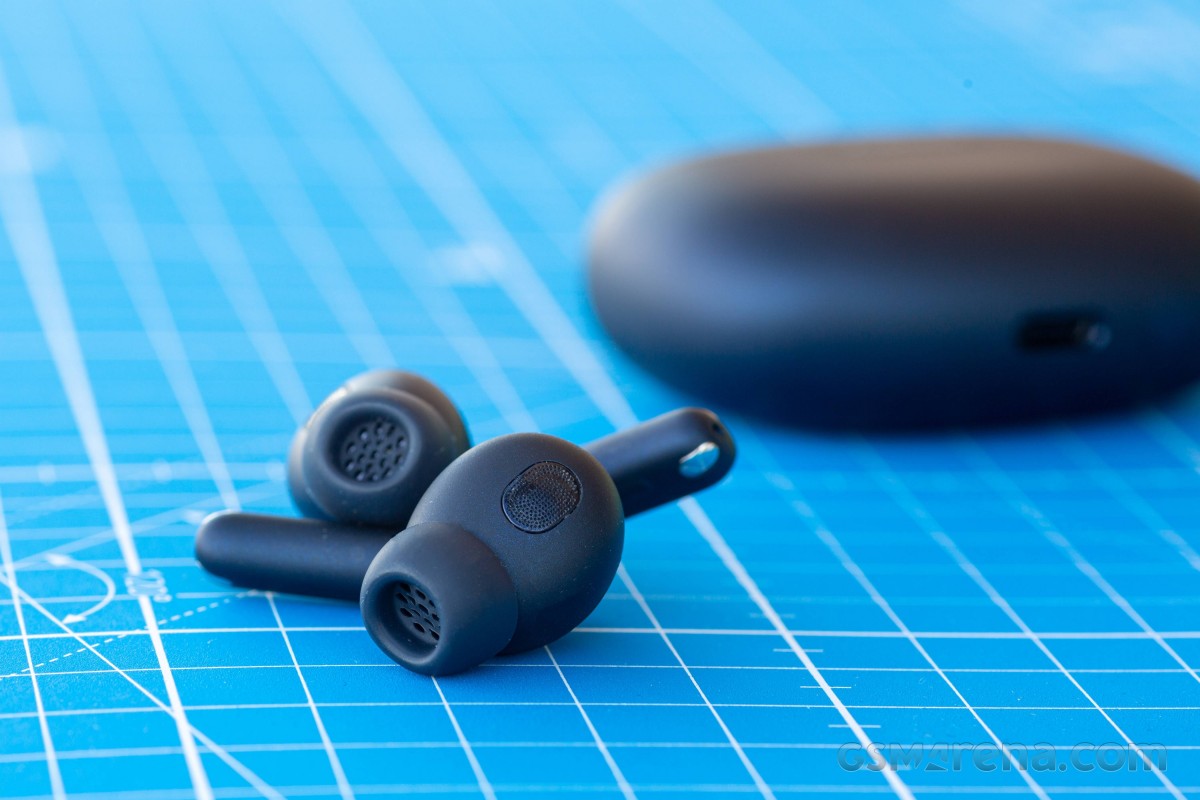 Xiaomi Buds 3T Pro noise canceling is the best among TWS earphones