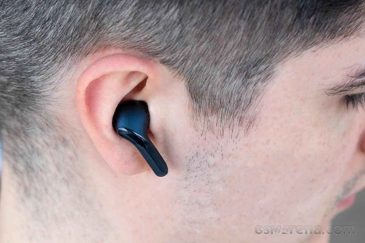 Audífonos Xiaomi Buds 3 Carbon Black