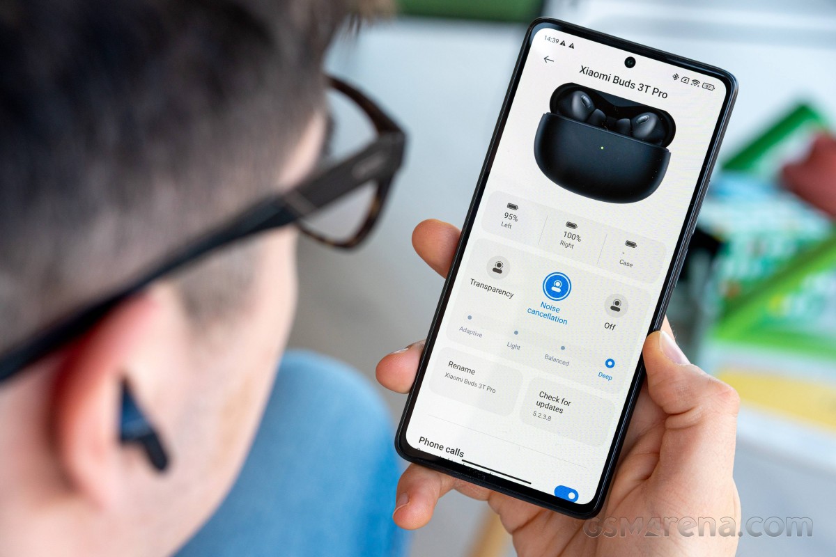 Xiaomi Buds 3T Pro review -  news