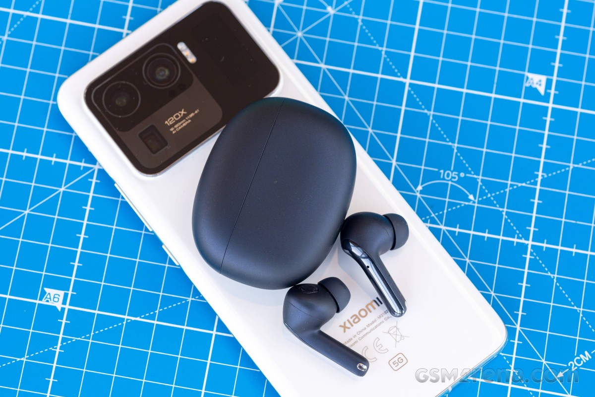 Xiaomi Buds 3T Pro review