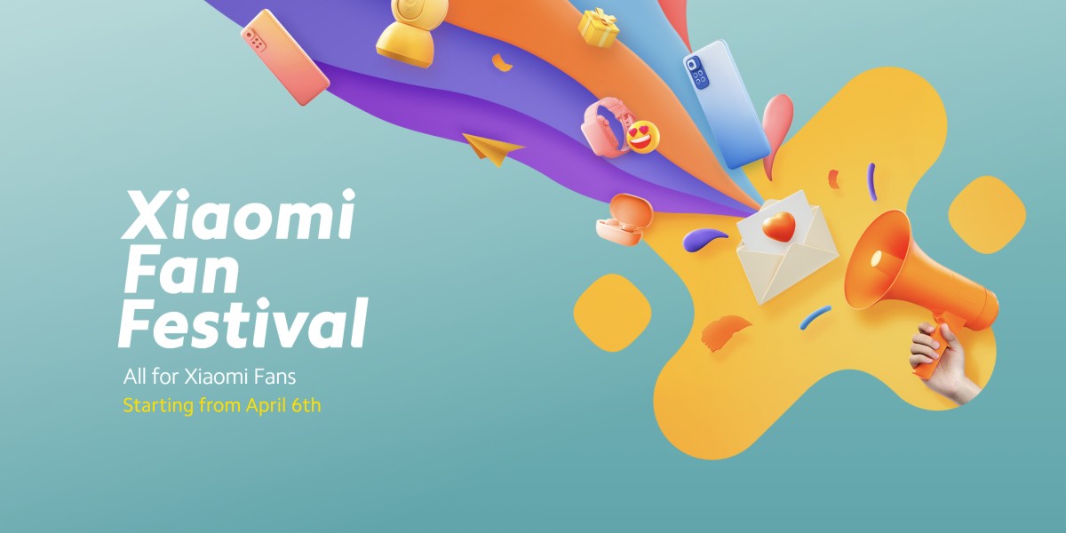Xiaomi announces Redmi Note 11 Festival Edition, ahead of April 6 fan festival