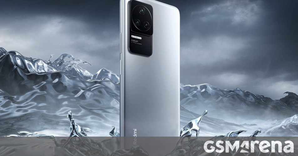 Xiaomi Redmi K60 series will stick to Snapdragon 8+ Gen 1, report