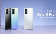 Xiaomi Redmi Note 11 Pro available for sale in India today