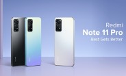 Xiaomi Redmi Note 11 Pro goes on sale in India today