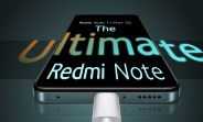Redmi Note 11 Pro+ 5G goes global, Redmi 10 5G and Note 11S 5G announced