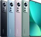 Hình ảnh Xiaomi 12 chính thức