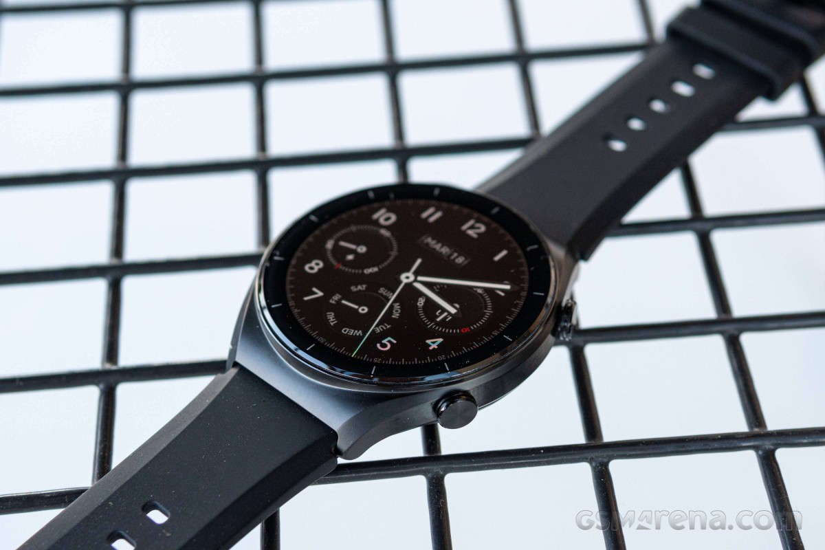 Xiaomi Watch S1 Review Vs S1 Active  Slick Premium Smartwatches 