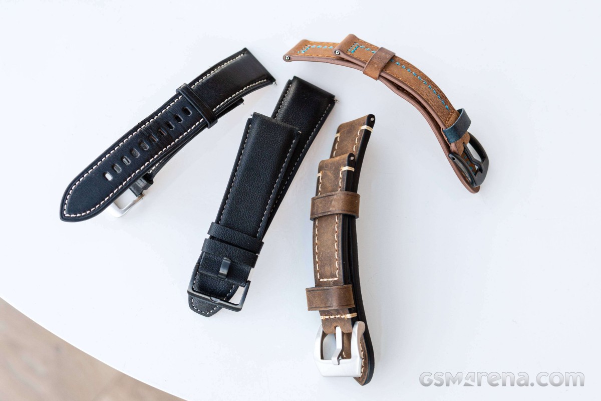 Xiaomi Watch S1 Active Strap 