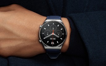 Xiaomi Watch S1 and S1 Active, Buds 3T Pro make international debut