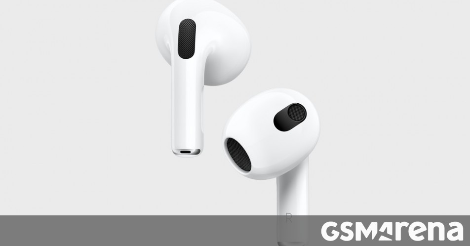 Airpods cutting online out