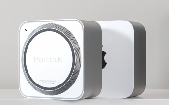 Apple Mac Studio is now our dedicated DaVinci Resolve machine