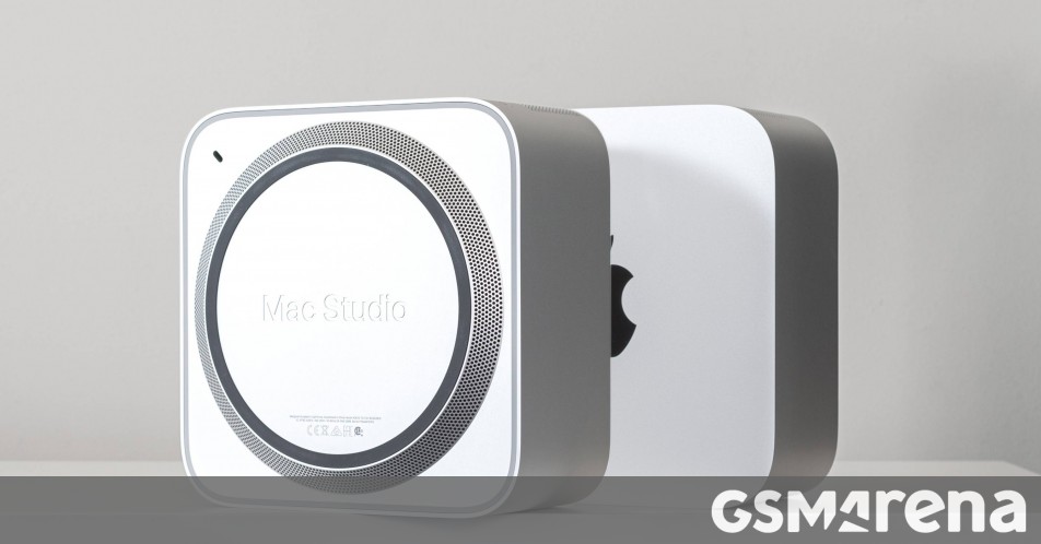 Apple Mac Studio is now our devoted DaVinci Resolve machine