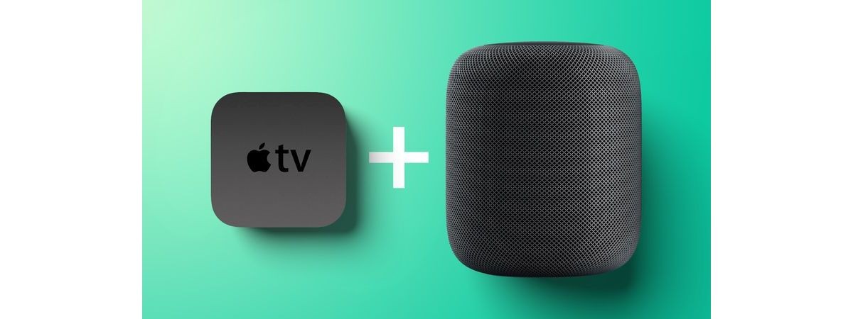 Apple is apparently working on a HomePod with a FaceTime camera, running tvOS