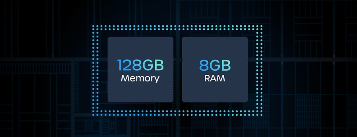 BLU presenta su primer teléfono 5G: el F91 funciona con un Dimensity 810