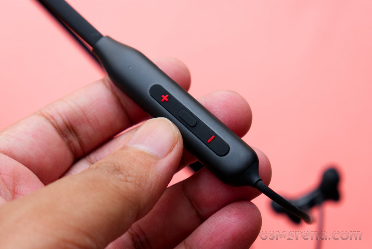Revisión de OnePlus Bullets Wireless Z2
