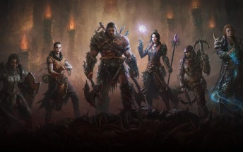 Diablo Immortal is arriving on June 2 for iOS, Android, and PC