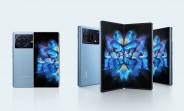 vivo X Fold and X Note get excellent A+ scores from DisplayMate