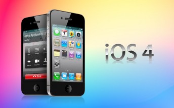 Flashback: iOS 4 adds multitasking, FaceTime and other important features