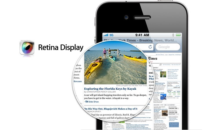 Flashback: iOS 4 adaugă multitasking, FaceTime și alte funcții importante