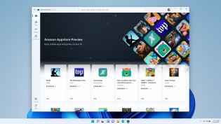 Android apps now run on Windows