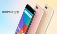 Flashback: Xiaomi's promising but ill-fated Android One phones