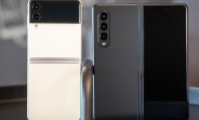Samsung expects to sell twice as many Galaxy Z Fold4 and Z Flip4 units as their predecessors