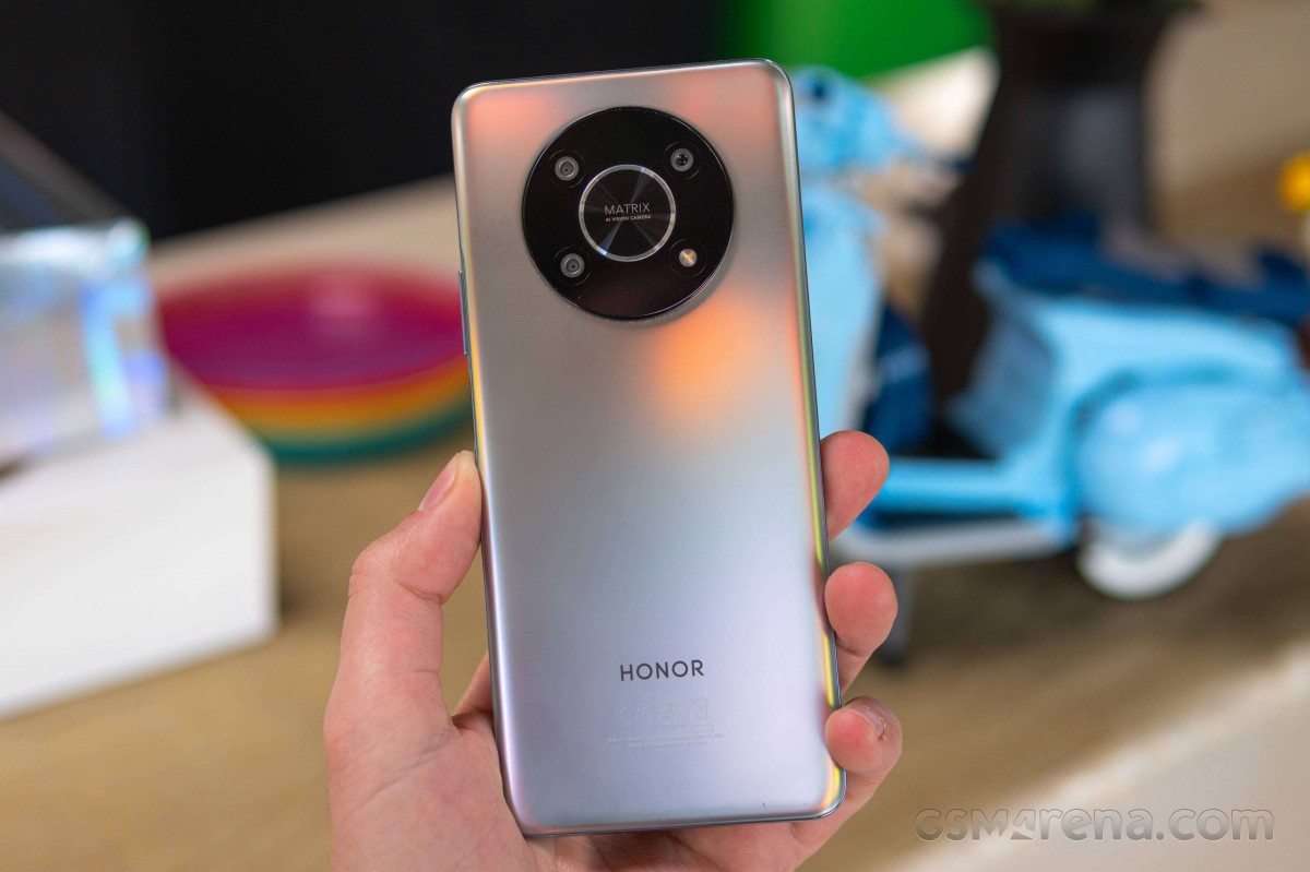 Honor Magic4 Lite en revisión