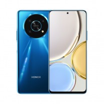 Honor Magic4 Lite in Ocean Blue