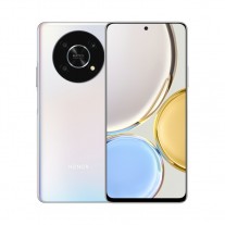 Honor Magic4 Lite in Titanium Silver