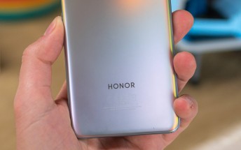 Honor Play 30's specs revealed as it gets MIIT certified