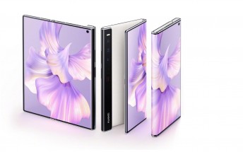 Huawei Mate Xs 2 announced with SD888 4G and stylus support, MatePad SE tags along