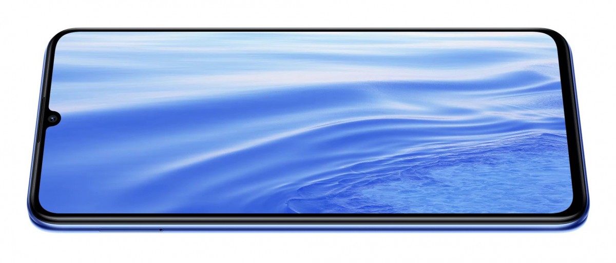 El Huawei Nova Y70 Plus llega el 1 de mayo con una pantalla de 6,75 pulgadas y una batería de 6.000 mAh