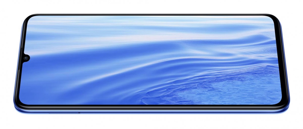 Huawei nova Y70 Plus llega el 1 de mayo con pantalla de 6,75 pulgadas, batería de 6.000 mAh