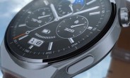 Huawei Watch GT 3 Pro ra mắt với ECG và các tính năng lặn miễn phí, Band 7 cũng chính thức ra mắt