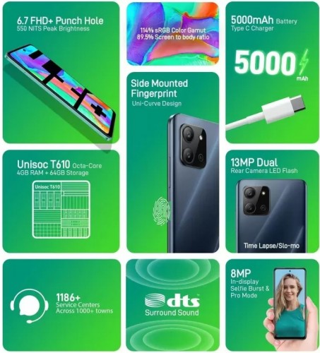 infinix hot 11pro price