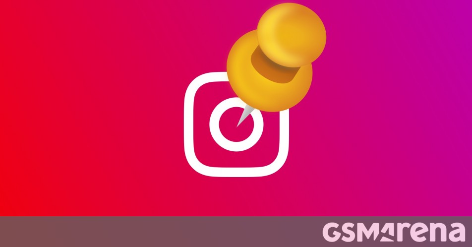 Instagram is testing a feature that will let users pin posts to their  profiles -  news